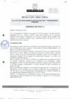 Vista preliminar de documento Resolución Directoral N° 079-2018-GRL-GRDE-DIREPRO