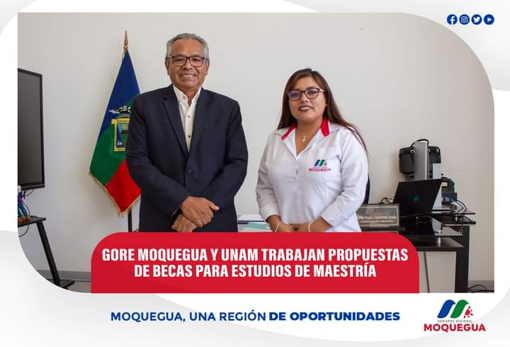 NOTA DE PRENSA N° 69- 2023/RR.PP./GRM