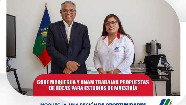 NOTA DE PRENSA N° 69- 2023/RR.PP./GRM
