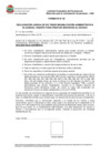 Vista preliminar de documento Formato N° 2 - DECLARACIONES JURADAS