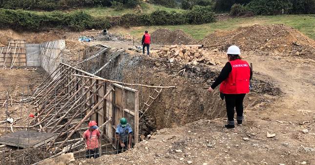 Áncash identificó a más de 130 funcionarios con responsabilidades penales, civiles y administrativas en Reconstrucción con Cambios