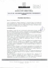 Vista preliminar de documento Resolución Directoral N° 105-2019-GRL-GRDE-DIREPRO