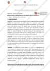 Vista preliminar de documento Resolución Administrativa
