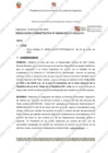 Vista preliminar de documento Resolución Administrativa