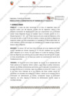 Vista preliminar de documento Resolución Administrativa