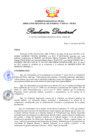 Vista preliminar de documento Resolución Directoral  N.º 053-2023/Gobierno Regional Piura-420030-DR