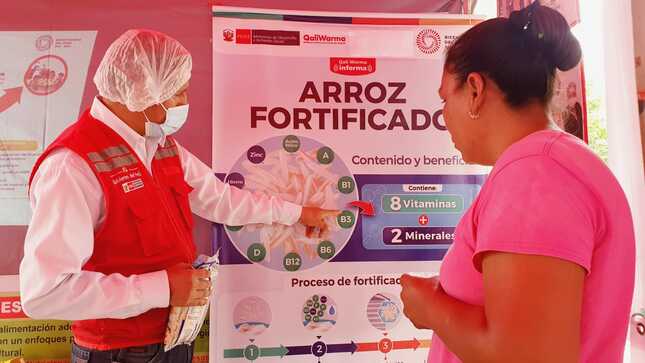 Servicio alimentario escolar