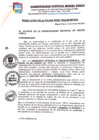 Vista preliminar de documento RESOLUCIÓN DE ALCALDIA N°007-2023-MDMCH_A.pdf
