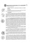 Vista preliminar de documento Ordenanza Municipal N° 014-2020-MPCP