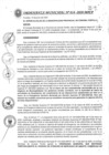 Vista preliminar de documento Ordenanza Municipal N° 018-2020-MPCP