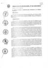 Vista preliminar de documento Ordenanza Municipal N° 022-2020-MPCP