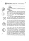 Vista preliminar de documento Ordenanza Municipal N° 026-2020-MPCP