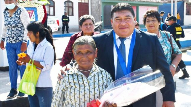 Noticias