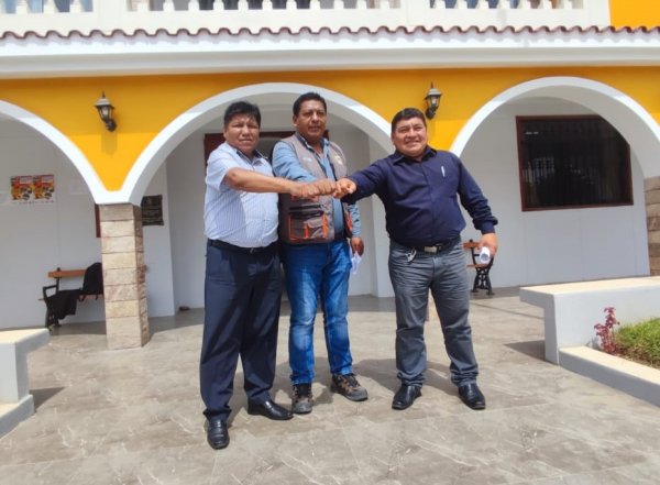 Noticias