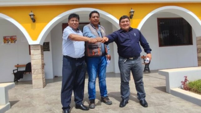 Noticias