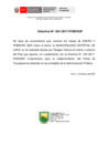 Vista preliminar de documento Gastos por Viáticos y Pasajes Correspondiente a Enero y Febrero del 2023