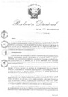 Vista preliminar de documento RD-034-2018-CENFOTUR-DN