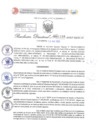 Vista preliminar de documento Resolución Directoral. Nº 1126 - 2023 
