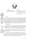 Vista preliminar de documento RD-036-2018-CENFOTUR-DN