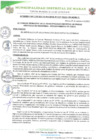 Vista preliminar de documento ACUERDO DE CONCEJO MUNICIPAL N°017-2023-CM-MDM/U