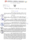 Vista preliminar de documento Resolución Directoral. Nº 1128 - 2023 