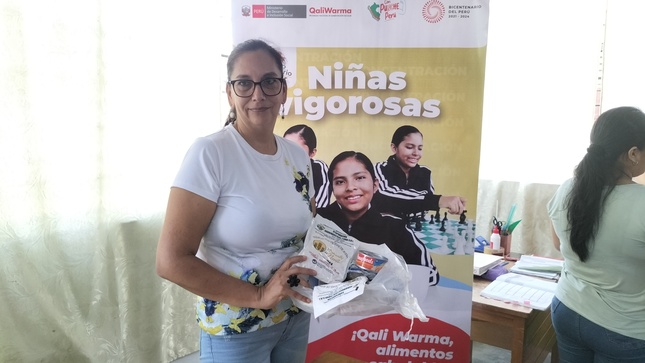 Servicio alimentario escolar