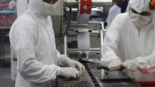 Fotos que refiere el proceso de innovación en las empresas