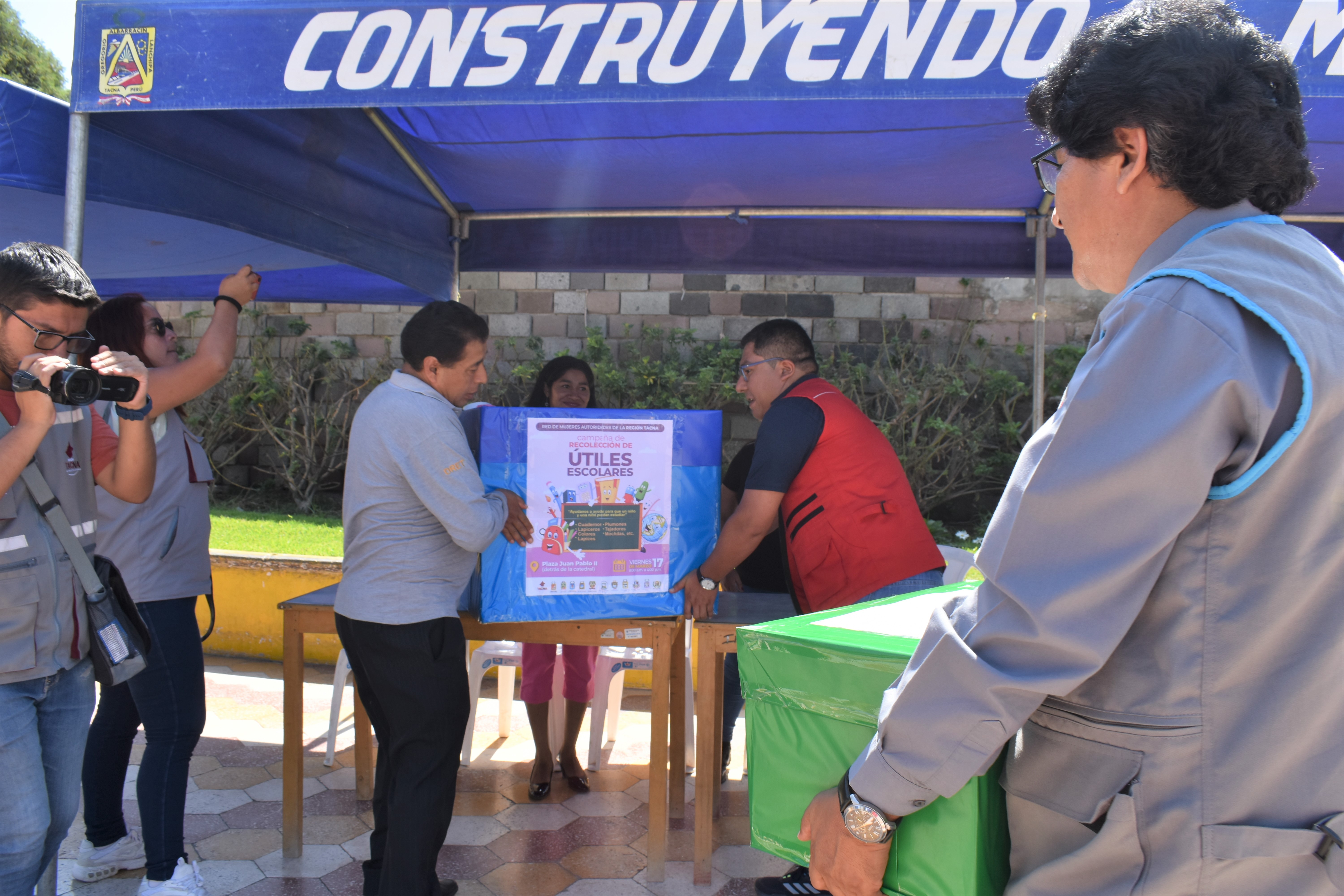 Archivo JPG de actividad