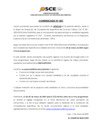 Vista preliminar de documento COMUNICADO N° 001.pdf