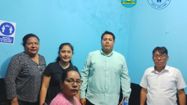 Colegios privados