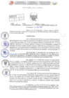 Vista preliminar de documento Resolución Directoral. Nº 1130 - 2023 