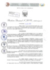 Vista preliminar de documento Resolución Directoral. Nº 1131 - 2023 