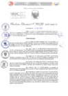 Vista preliminar de documento Resolución Directoral. Nº 1132 - 2023