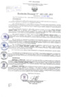 Vista preliminar de documento Resolver Directoral . Nº 1135 - 2023 