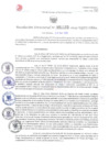 Vista preliminar de documento Resolución Directoral. Nº 1123 - 2023