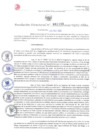 Vista preliminar de documento Resolución Directoral. Nº 1122 - 2023