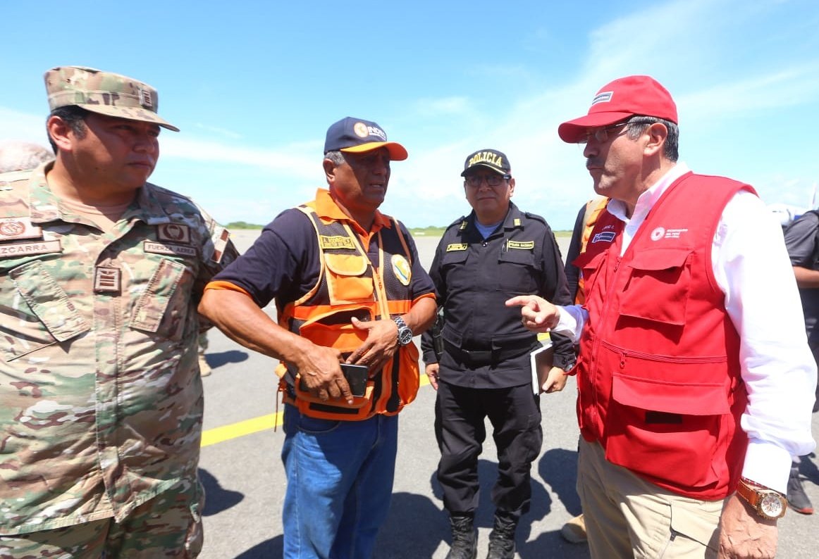 Mindef