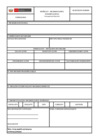 Vista preliminar de documento FUT Quechua Transparencia 15-07-16