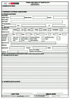 Vista preliminar de documento Formulario Único de Tramites 08-06-18