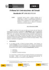 Vista preliminar de documento Resolución N° 1298-2023-TCE-S3.pdf