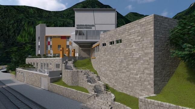 Cusco: Pronis reinicia la construcción del Centro de Salud de Machupicchu 