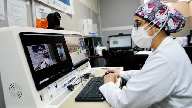 Minsa: diagnosticarán enfermedades cerebrovasculares desde los puestos y centros de salud con apoyo de telemedicina