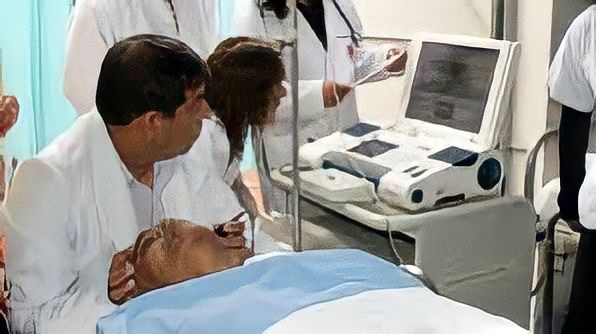Minsa: diagnosticarán enfermedades cerebrovasculares desde los puestos y centros de salud con apoyo de telemedicina