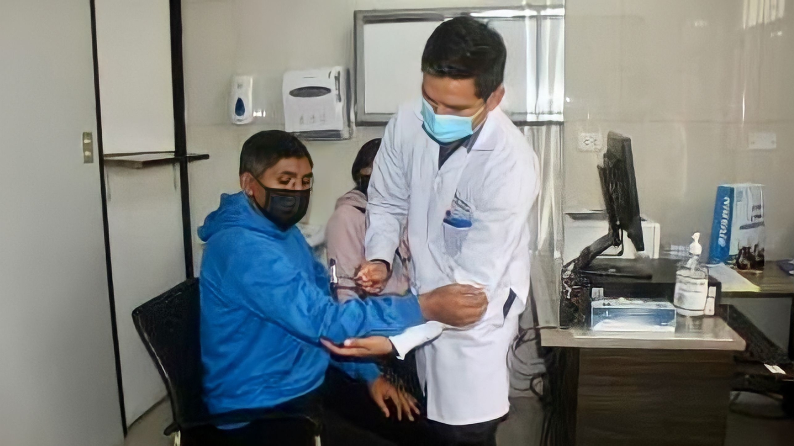 Minsa: diagnosticarán enfermedades cerebrovasculares desde los puestos y centros de salud con apoyo de telemedicina