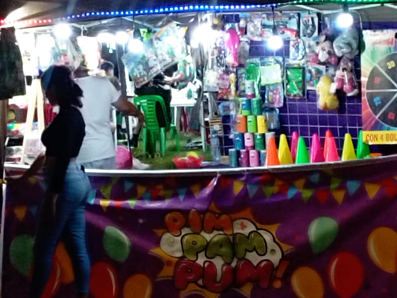 Feria
