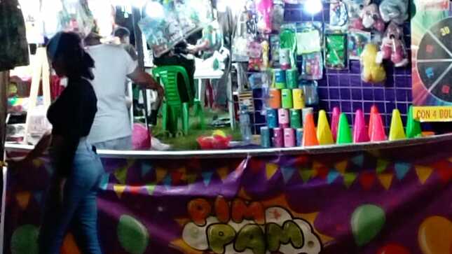 Feria
