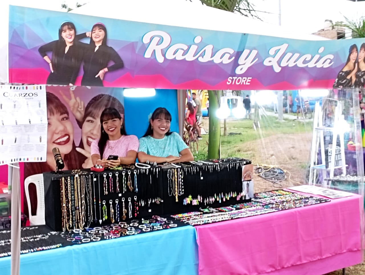 Feria