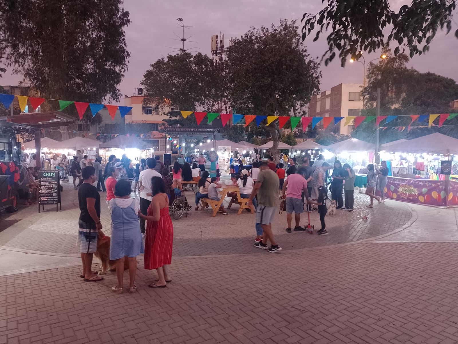 Feria