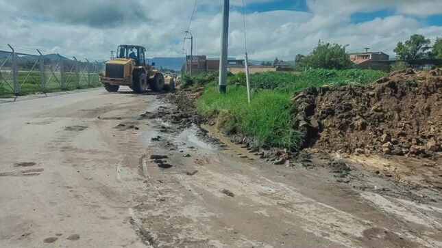 Trabajo Continuo