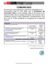 Vista preliminar de documento Comunicado